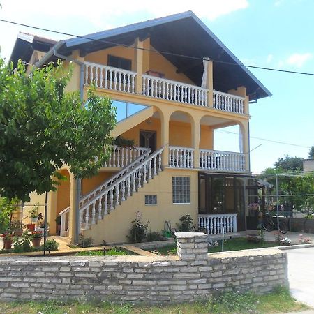 Sukošan Apartments Stana מראה חיצוני תמונה