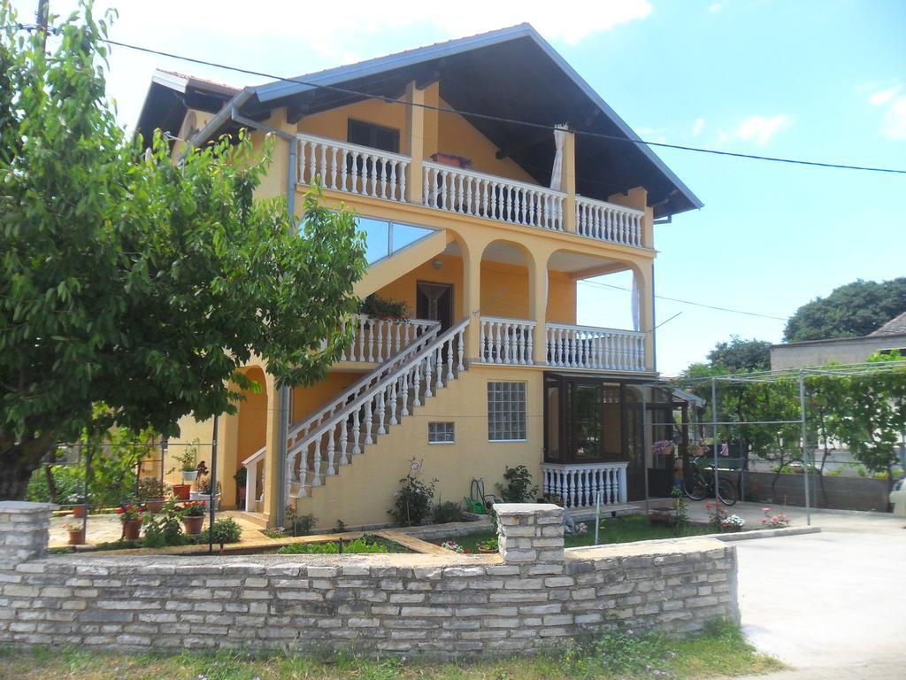 Sukošan Apartments Stana מראה חיצוני תמונה