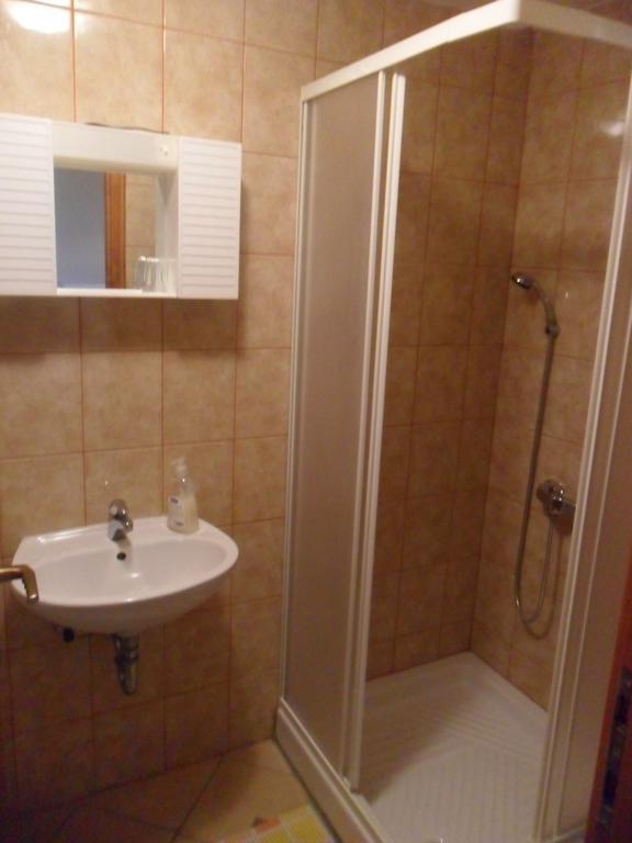 Sukošan Apartments Stana חדר תמונה