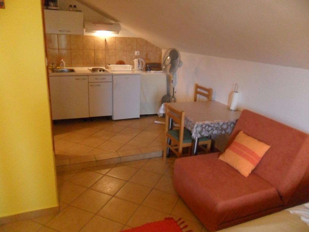 Sukošan Apartments Stana חדר תמונה